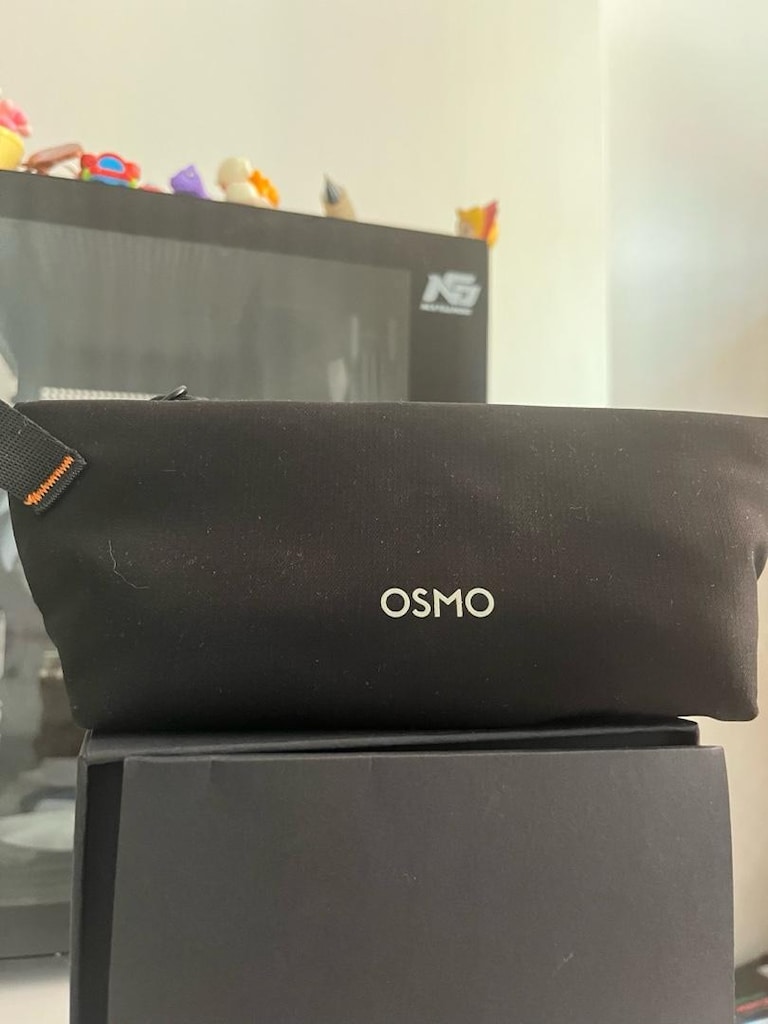DJI OSMO POCKET 4 - 3