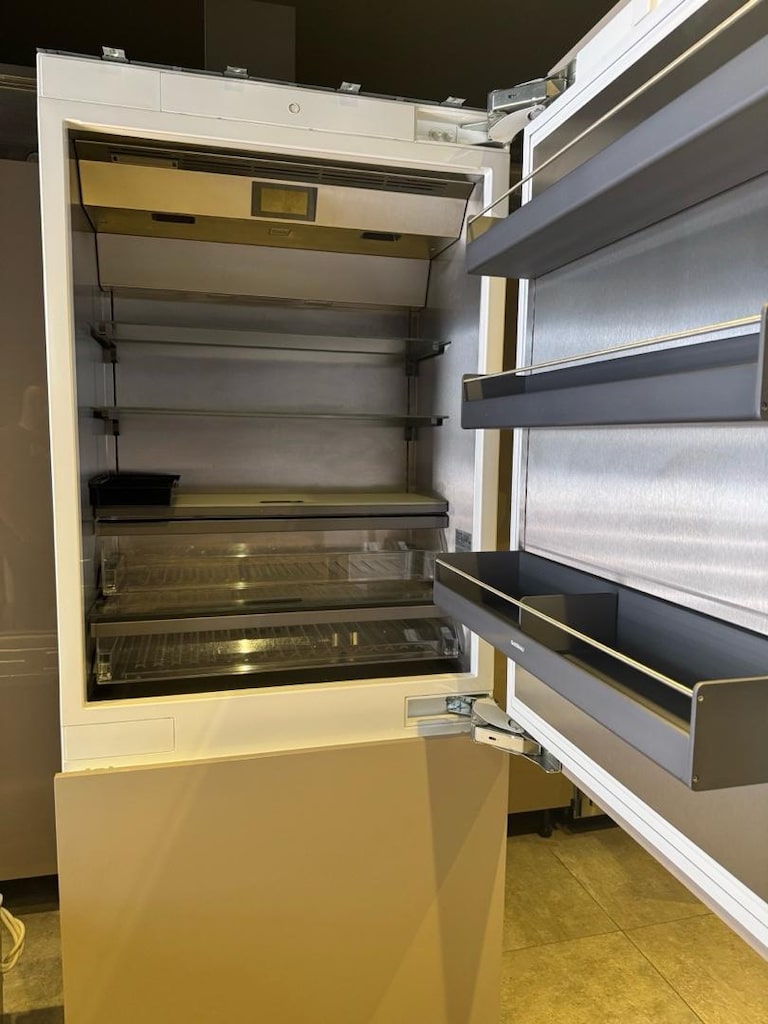 Gaggenau MasterCool Buzdolabı RB492305 ( Miele Smeg Liebherr ) - 2