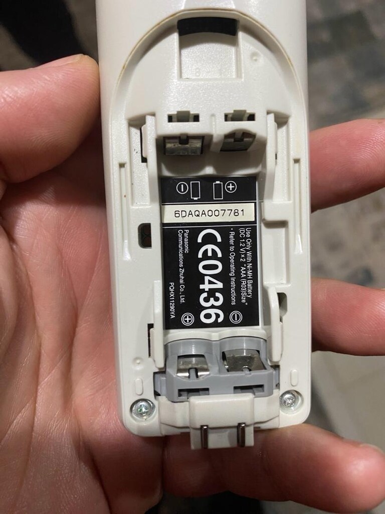 Telsiz telefon