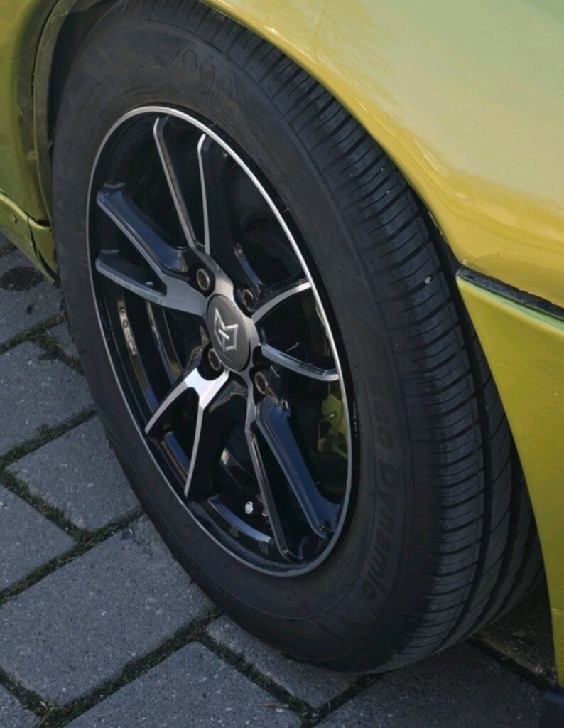 Opel Tigra Takas Olur - 9