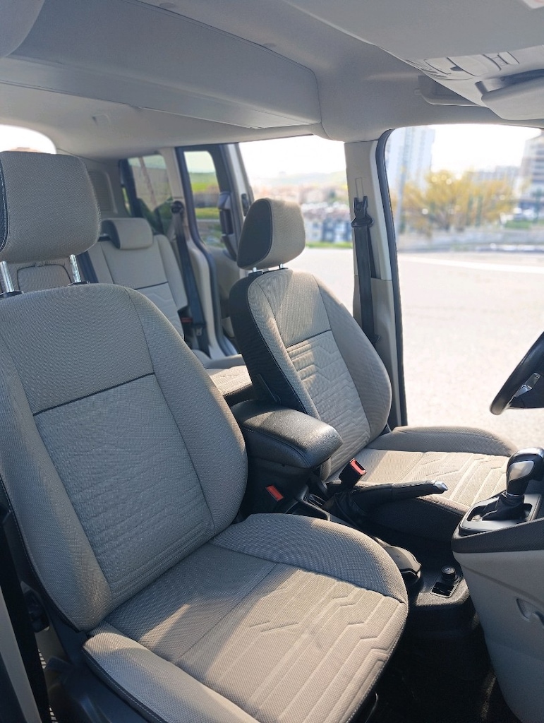 Sahibinden Ford Tourneo Connect 1.5 TDCI Titanium 2016 Model - 9