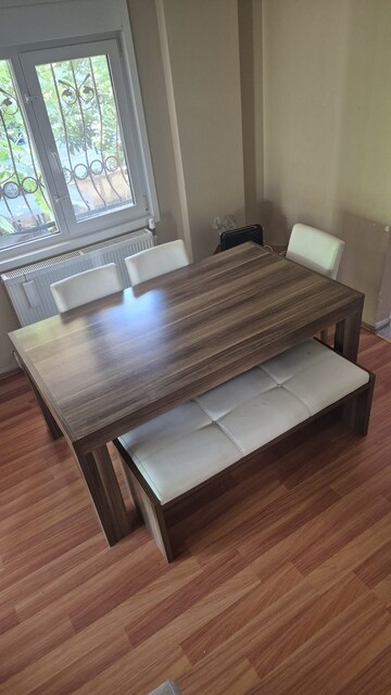 Yemek Masası & Sandalye Takımı