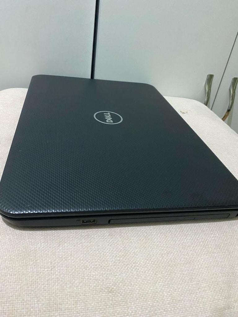 Dell Inspiron 3521 İ3-3Nesil laptop sorunsuz - 2