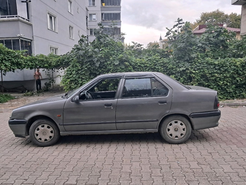 1998 model 1.6 enjeksiyonlu - 7