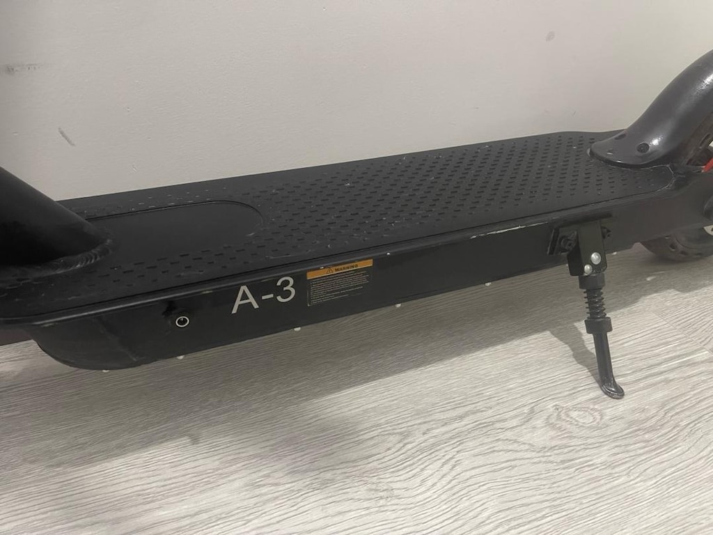 RKS A3 SCOOTER - 6
