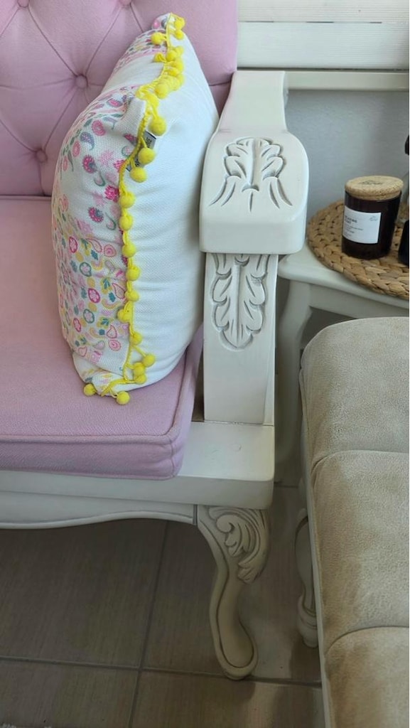 balkon takımı - 2