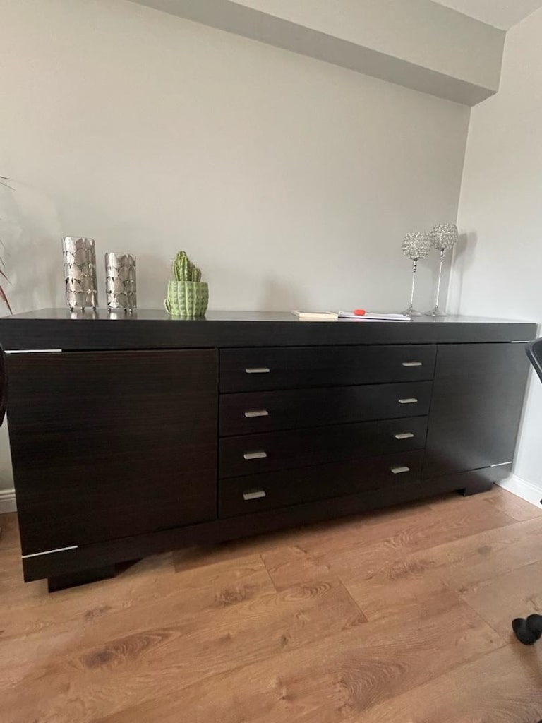 Yemek Masası ve Konsol Takımı Tepe Home - 3