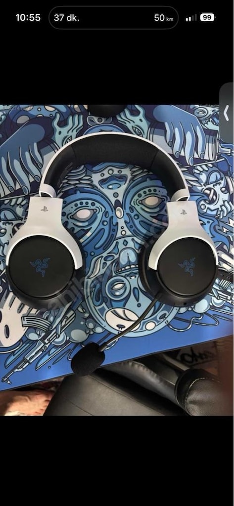 Razer Kaira Hyperspeed - 2