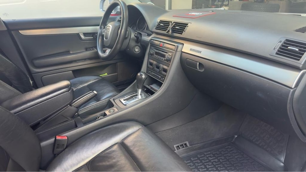 2.0 tfsi quattro temiz full bakımlı - 3