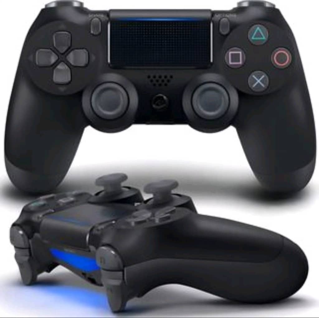 PLAYSTATİON 4 JOYSTCK - 3