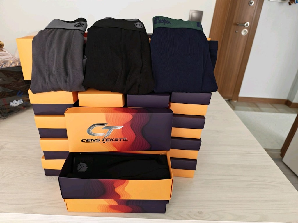 Boxser - 5
