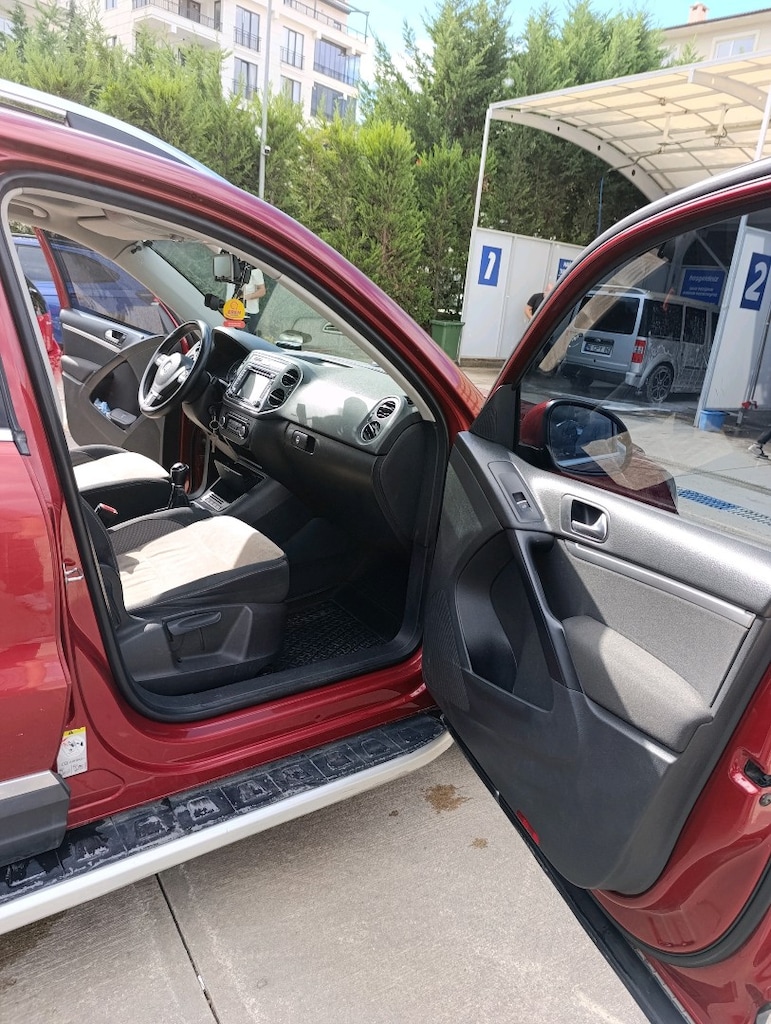 2012 TİGUAN 1.4 TSİ - 3