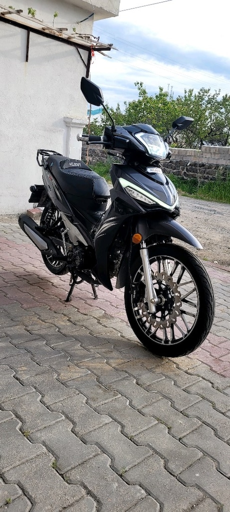 satılık cup motor - 6