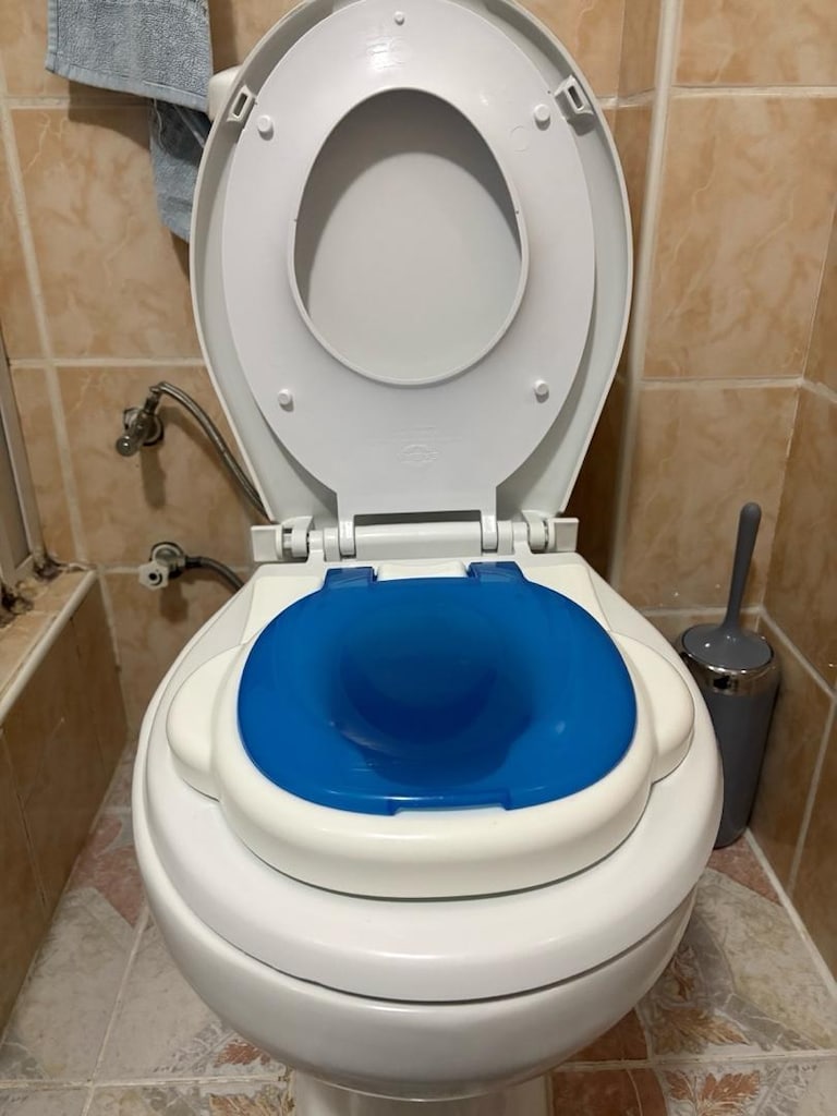 fisher price lazımlık - 3