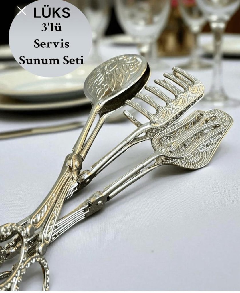 servis seti - 3