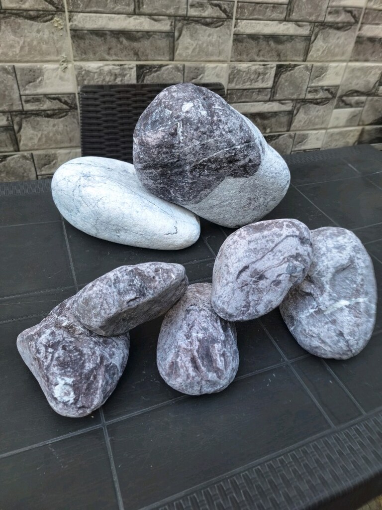 Akvaryum Kaya - 5