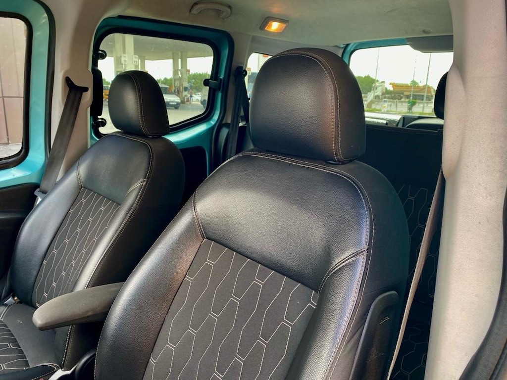 2022 Fiorino Premio 1.3 Multijet | Lansman Rengi | Hatasız - 14