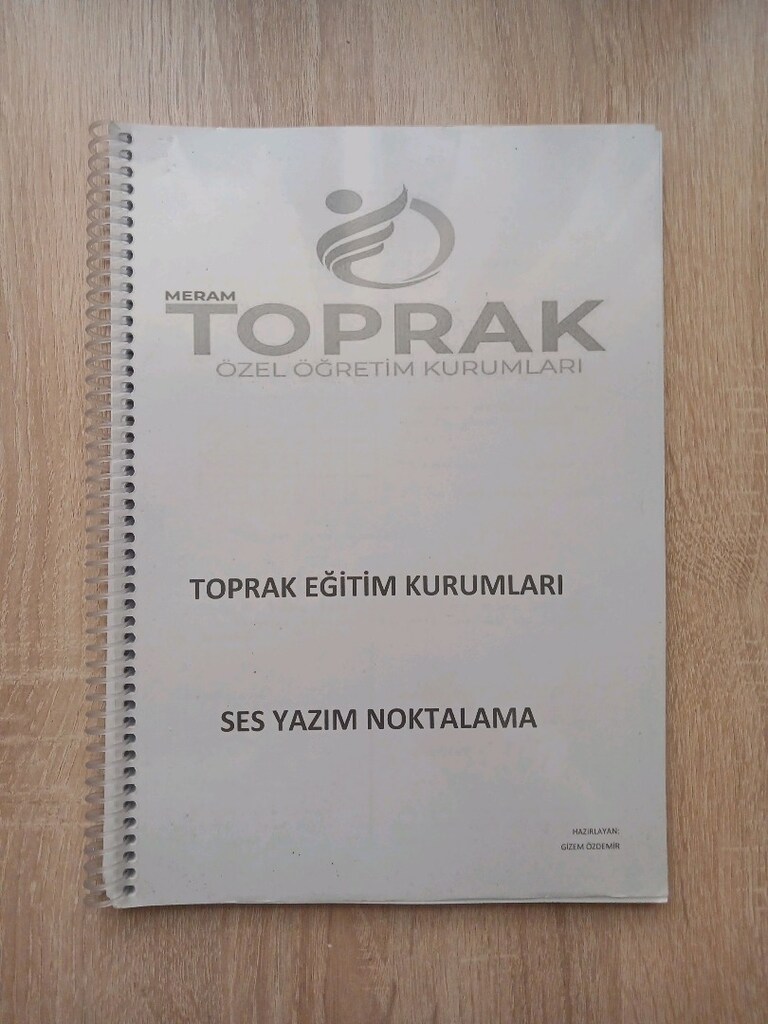 YKS TYT AYT TEST KİTAPLARI - 7
