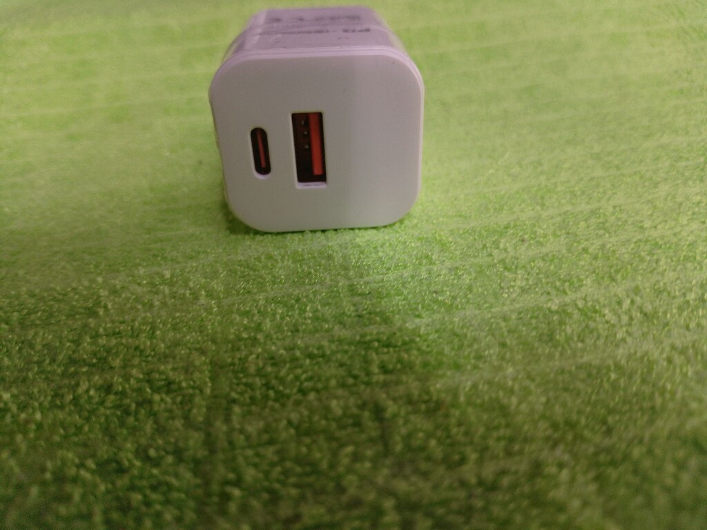 7130 TYPE C USB 3.0 HIZLI SARJ DC 5V 3A 9V 2.2A 12V 1.7A SARJ ADAPTÖRÜ - 3