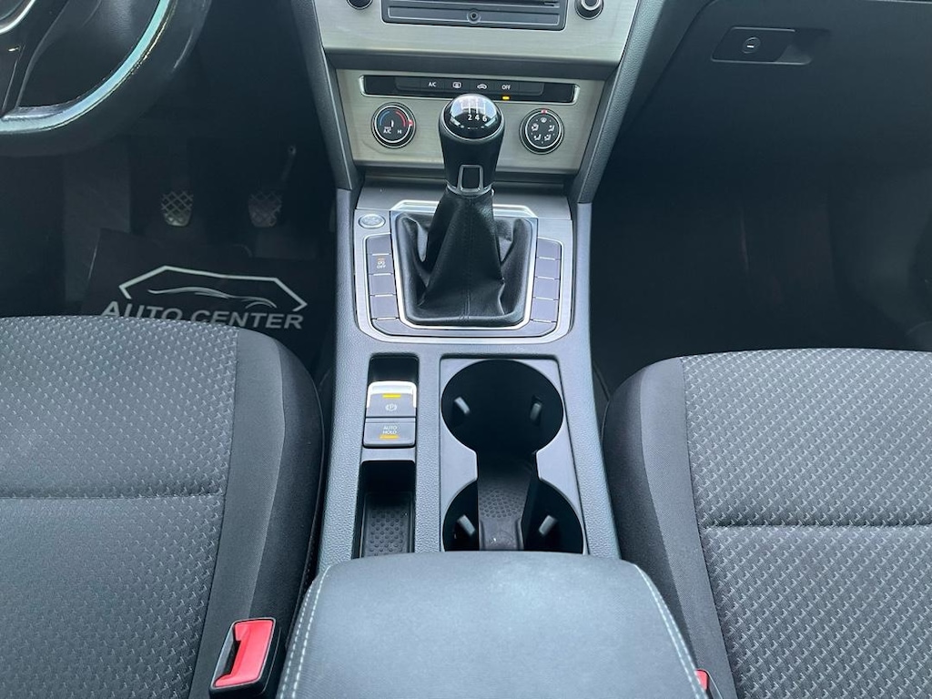NOKTA HATASIZ YENİ KASA PASSAT - 12
