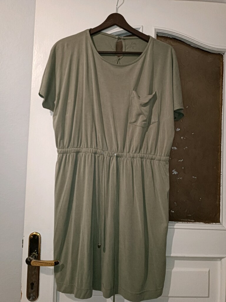 C&A Haki tunik