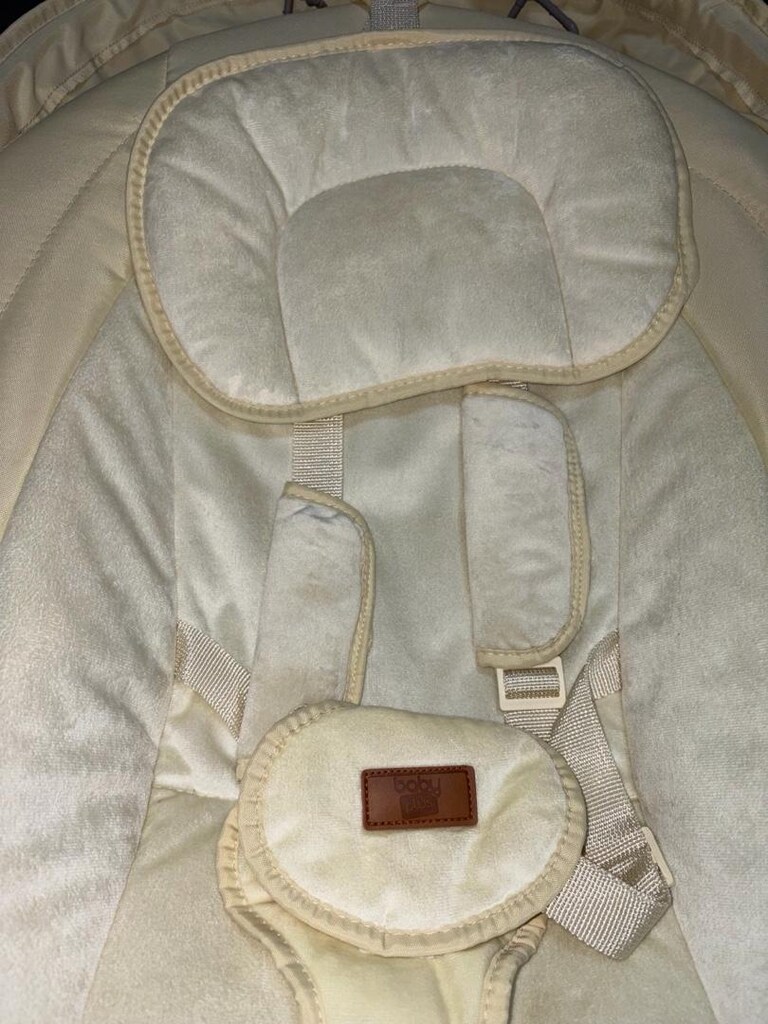 Otomatik Ana Kucağı Sıfır Ayarında - 4
