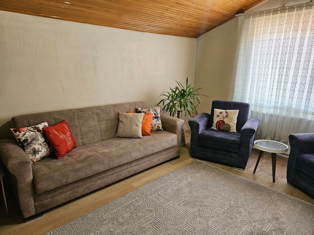 Bellona Koltuk Takımı - 4