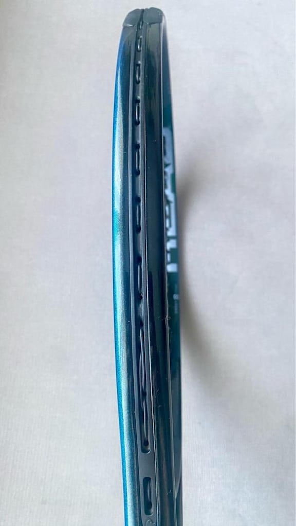 head gravity auxetic 2.0 team tenis raketi 2025 - 6