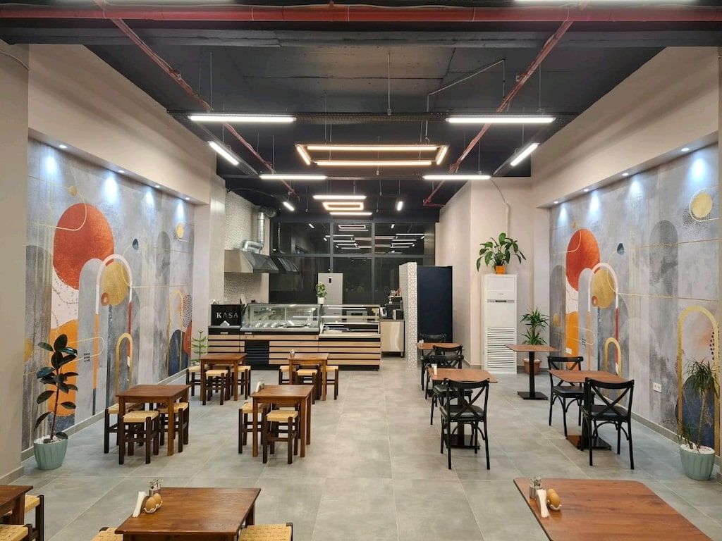 toplu kafe restoran malzemeleri