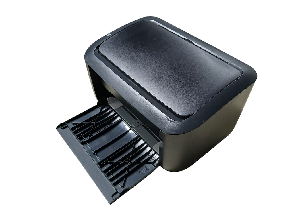 canon i-sensys lbp 6020b black yazıcı(ÇALIŞIR,SORUNSUZ,İKİNCİEL) - 6