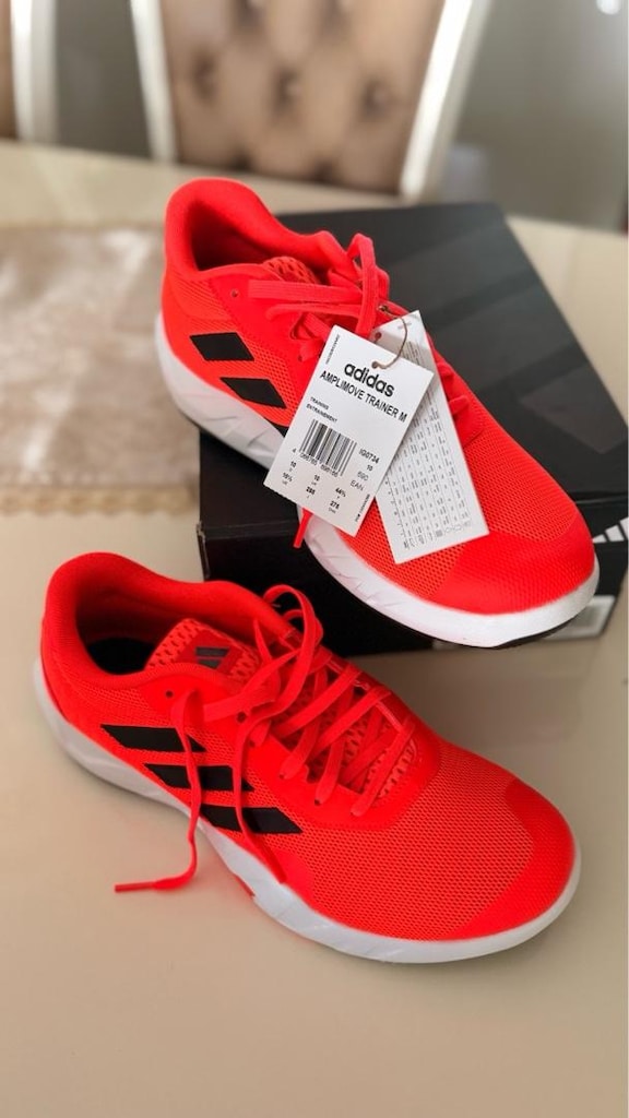 Adidas Spor Ayakkabı — görsel 5/6