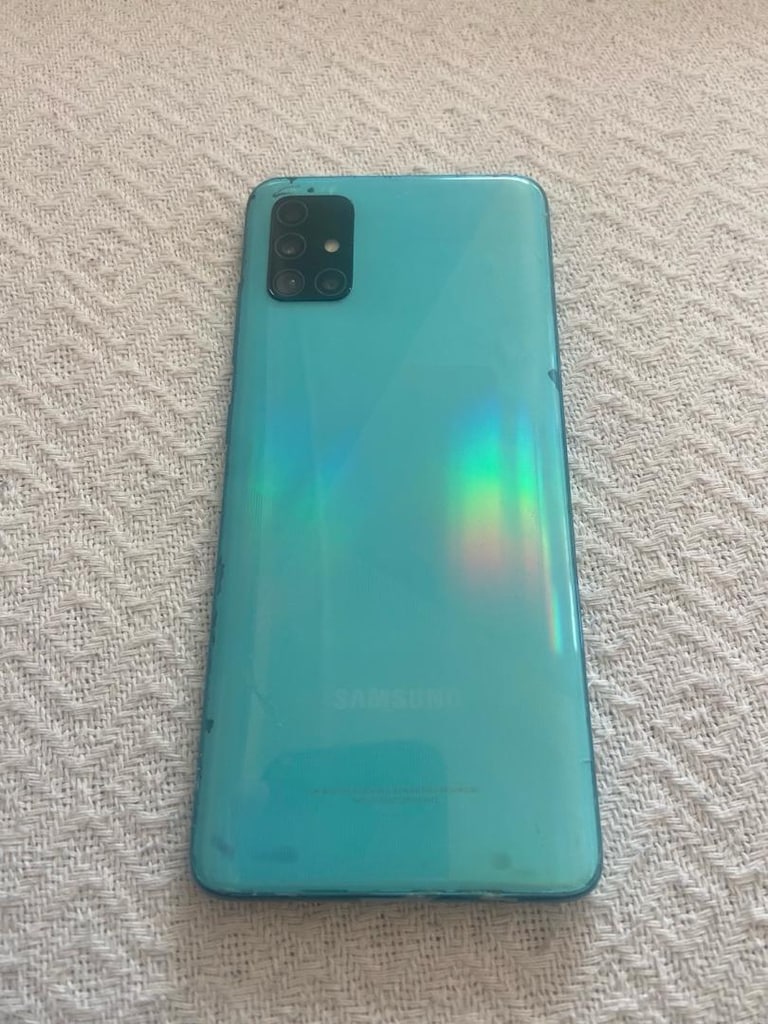SAMSUNG A51 - 3