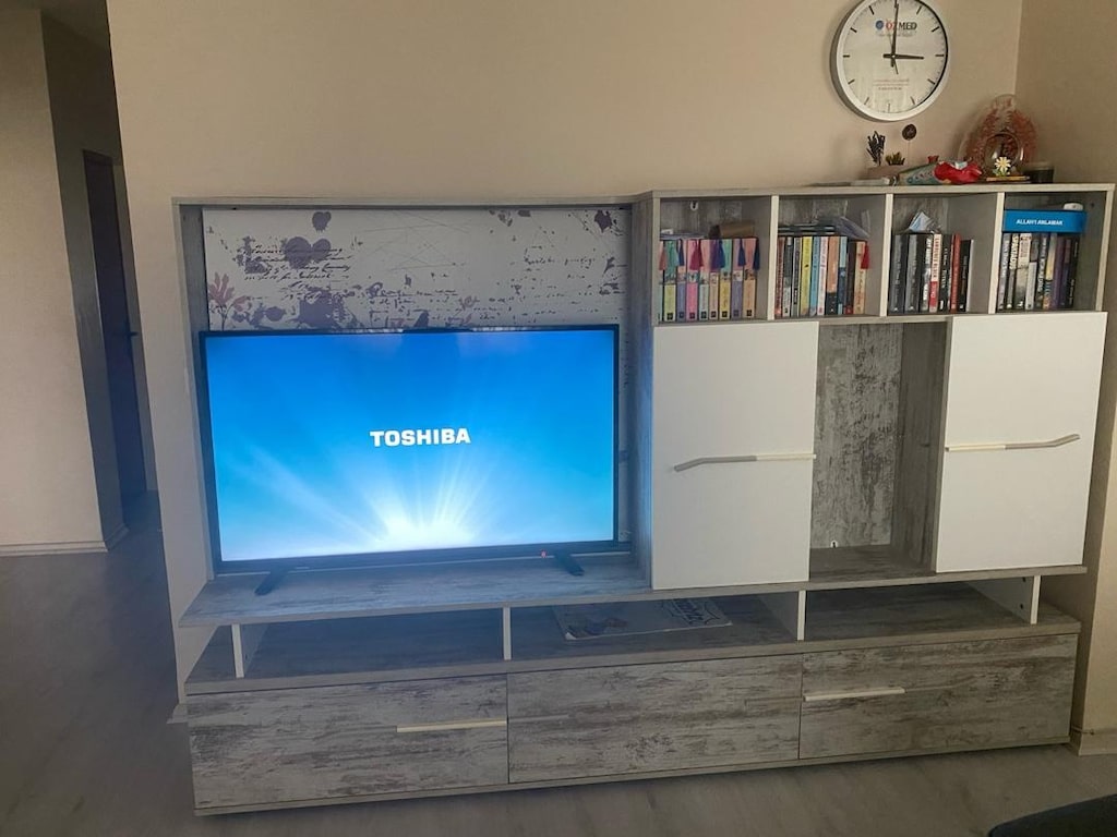 tv ünitesi - 2