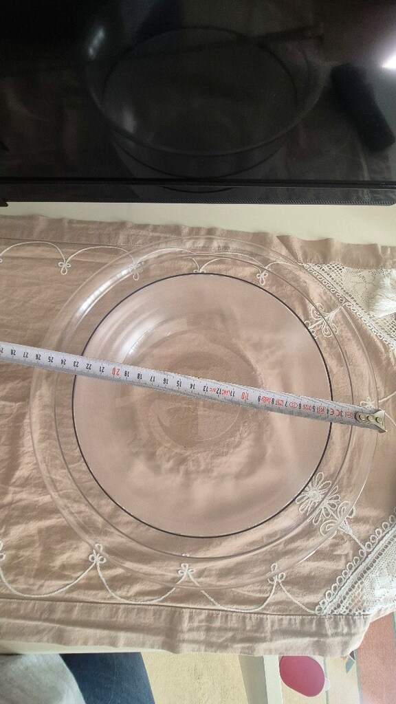 Tupperware beyaz Plastik Peynir Saklama Kabı - 6