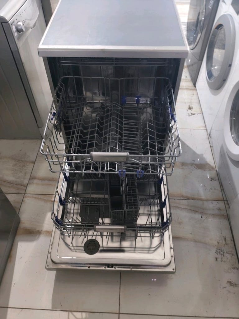 7.500 TL Etkin LG inox 6 programlı 3 sepetli dijital ekran çok temiz b - 8