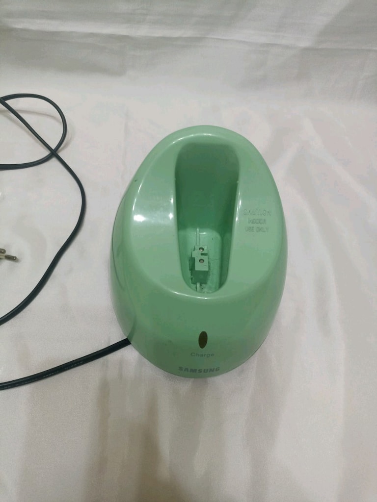Samsung Junior şarjlı el süpürgesi - 3
