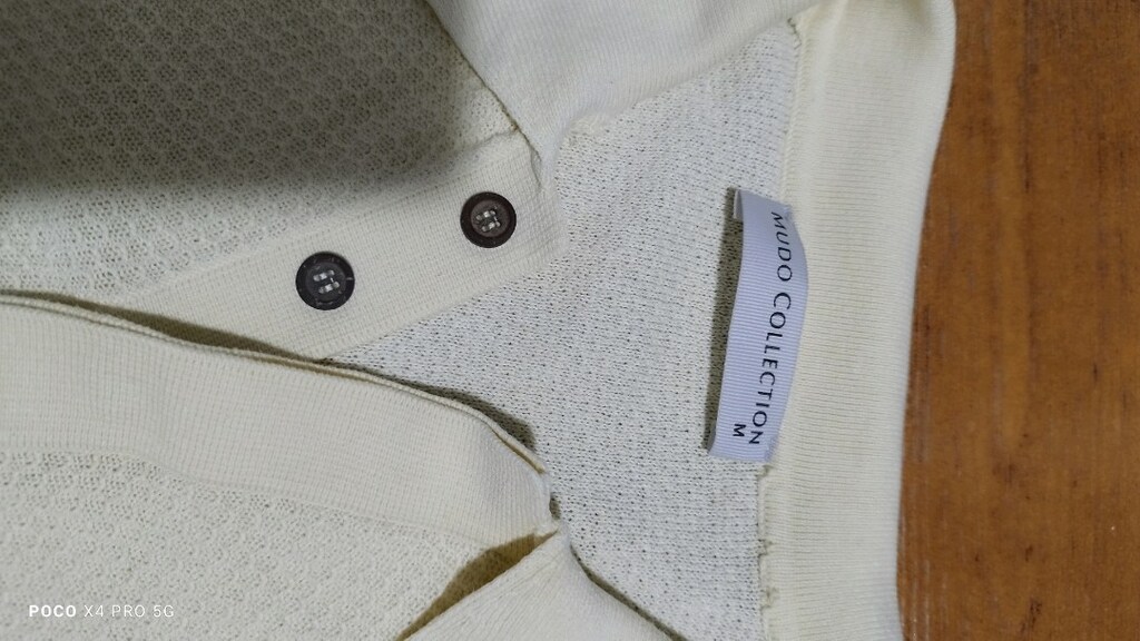 #Erkek tshirt..Mudo ünlü markadan Triko şıktır.. - 6