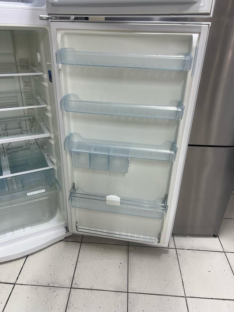 Arçelik a+ enerji çok temiz 550 litre - 9