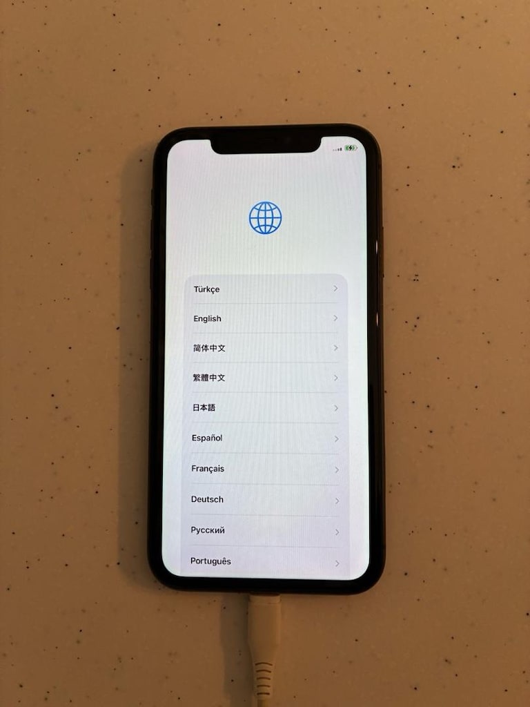 ıphone 11 64gb sağlam ve temiz - 5