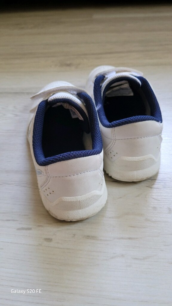Decathlon spor Ayakkabi - 3