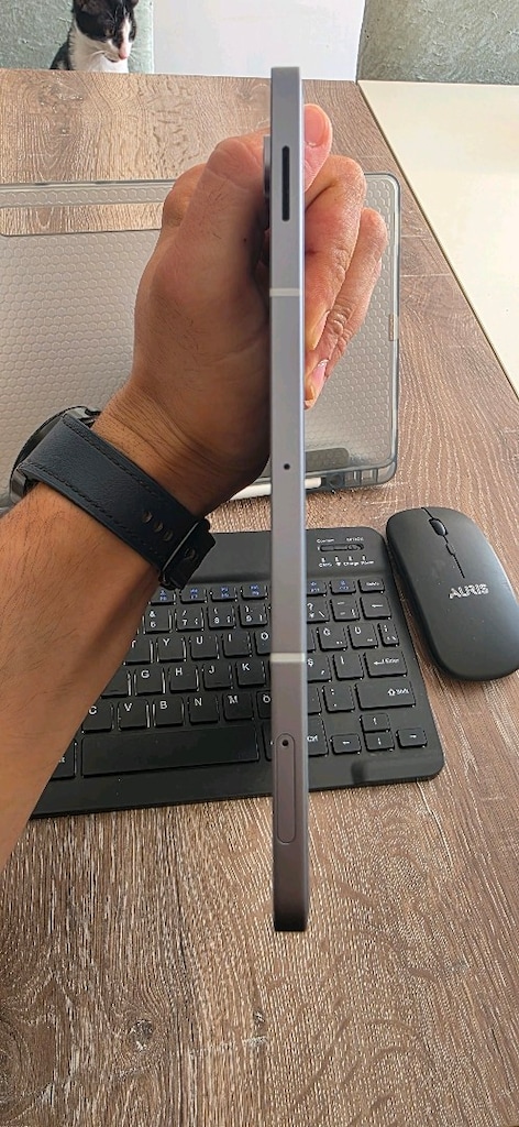 Samsung Galaxy Tab S10 Fe - 4