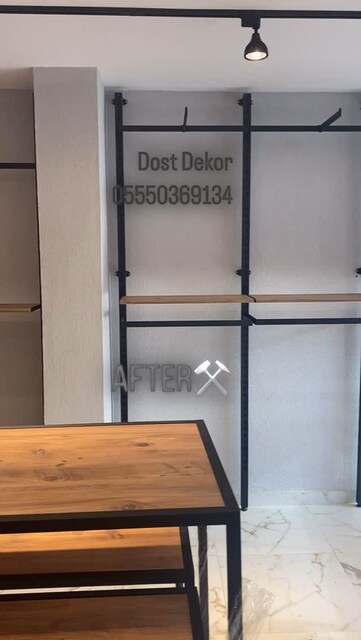 MAGAZA DEKOR
