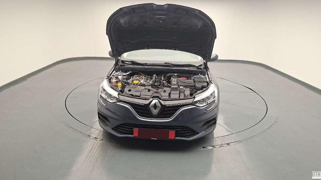 Renault MEGANE SEDAN JOY 1.3 TCE EDC 140 FAZ2 - 16