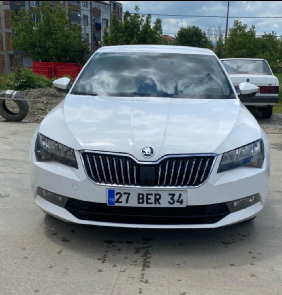 super b - 5