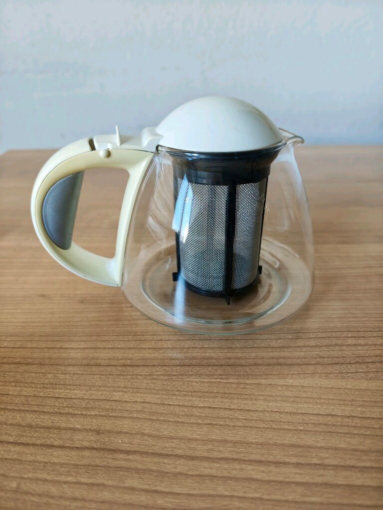 Bosch Çay Makinesi Üst Demlik - 12