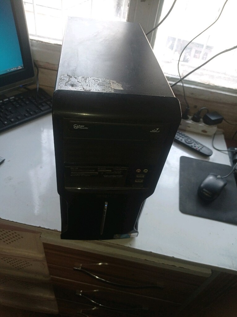 Casper Beko orijinal lisanslı orta halli oyuncu kasası - 3