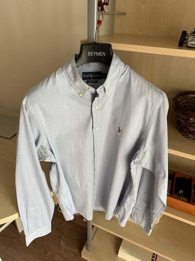 Polo Ralph Lauren Gömlek