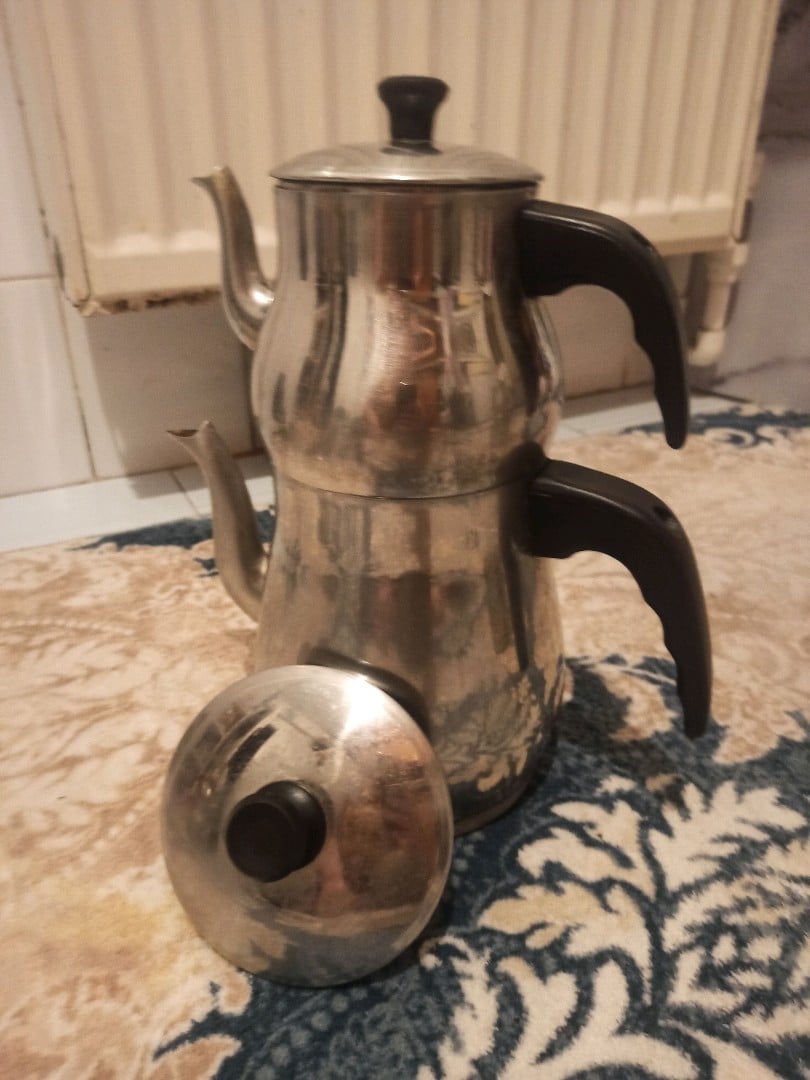 çaydanlık takımı modelleri - 2