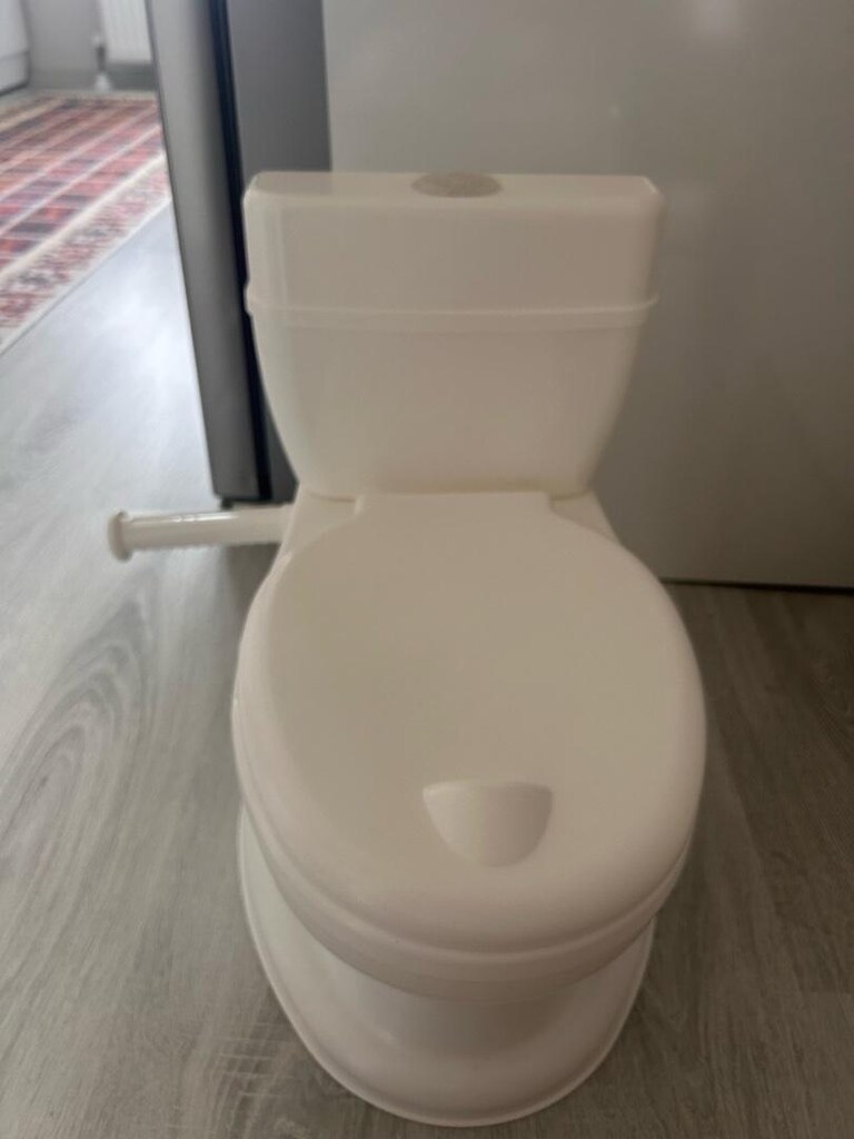 bebek klozet lazımlık - 2