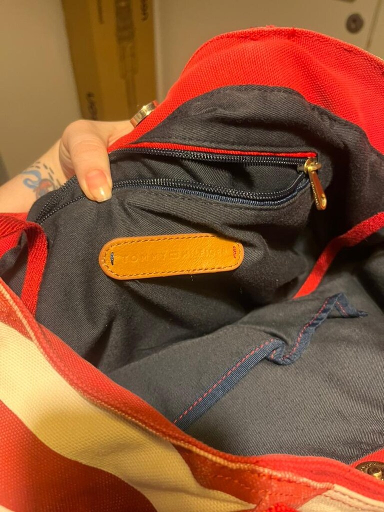 Tommy Hılfiger Çanta - 3